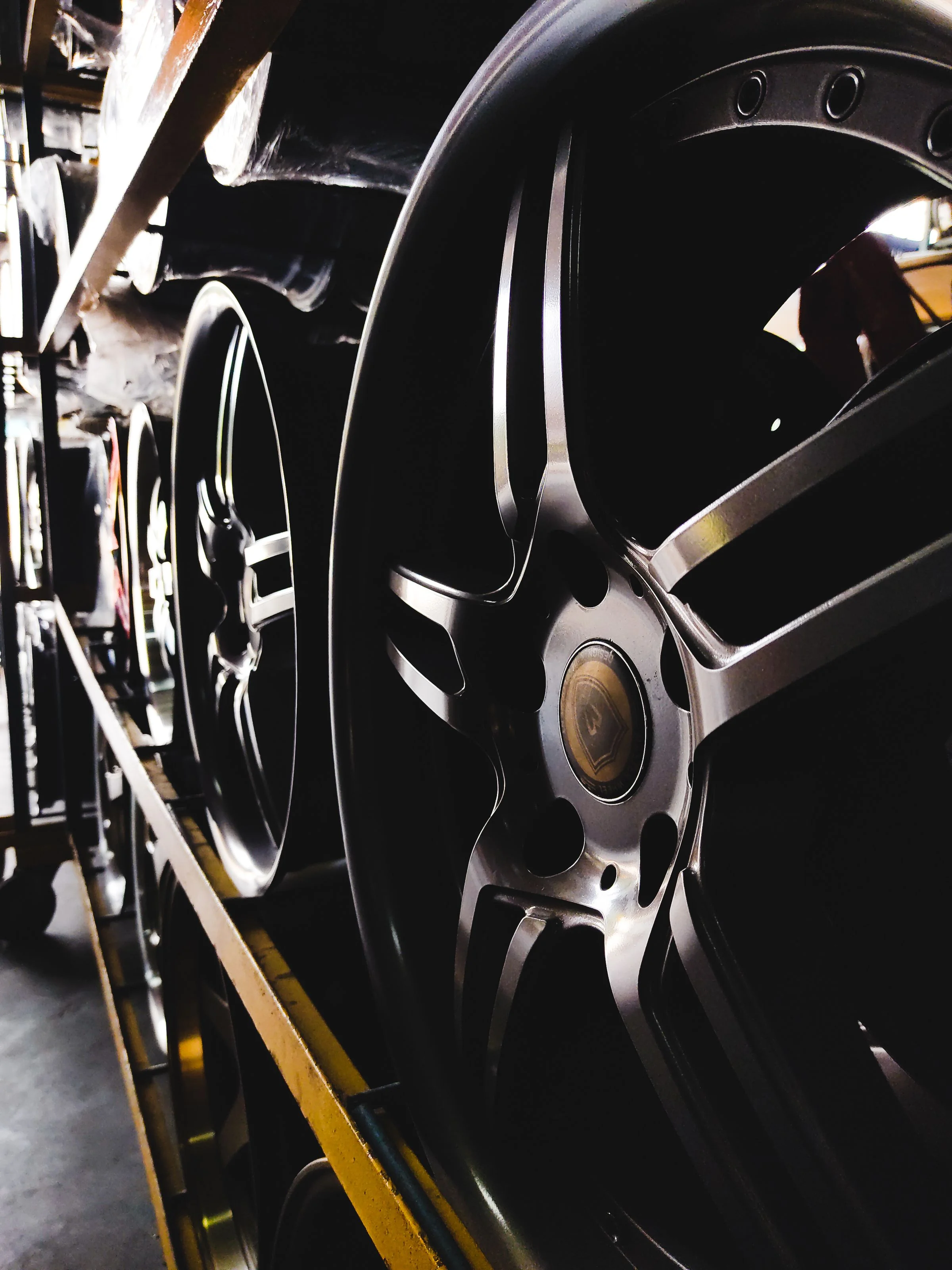 EViGO Parts — запчасти для электромобилей